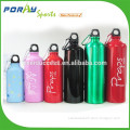 Aluminum sport water bottles/ aluminum water bottles                        
                                                Quality Assured